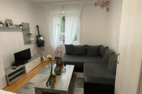 Private Apartment